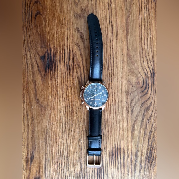 Micheal Kors Men’s Watch - Picture 6 of 6